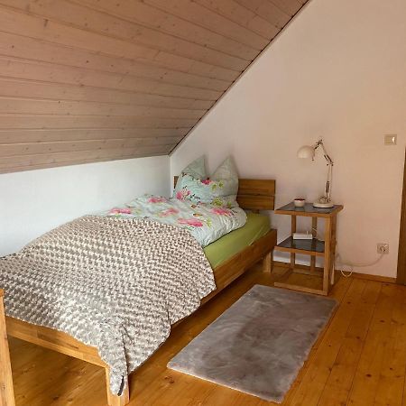 Ferienhaus Bruehler Weiden in der Oberpfalz Εξωτερικό φωτογραφία
