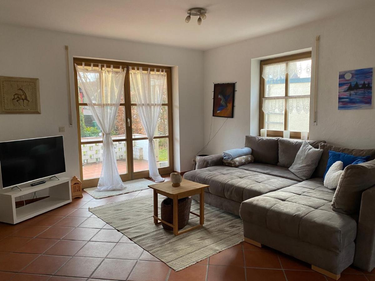 Ferienhaus Bruehler Weiden in der Oberpfalz Εξωτερικό φωτογραφία
