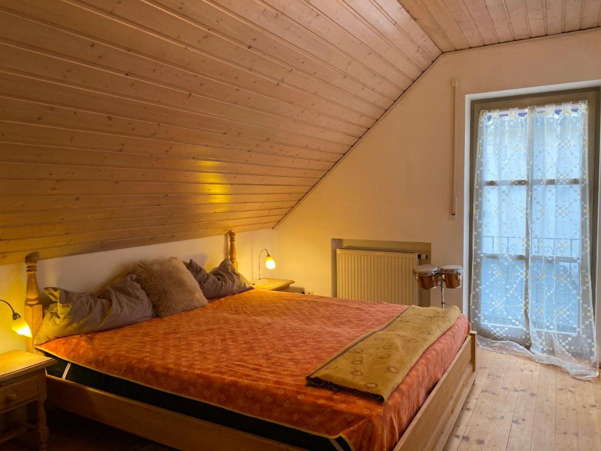 Ferienhaus Bruehler Weiden in der Oberpfalz Εξωτερικό φωτογραφία