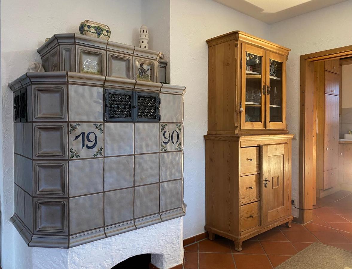 Ferienhaus Bruehler Weiden in der Oberpfalz Εξωτερικό φωτογραφία