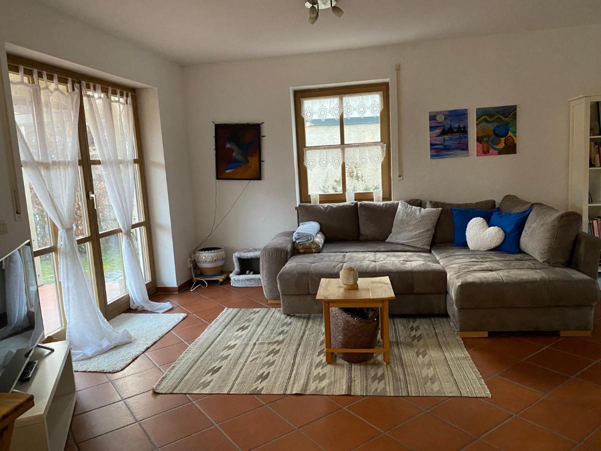 Ferienhaus Bruehler Weiden in der Oberpfalz Εξωτερικό φωτογραφία